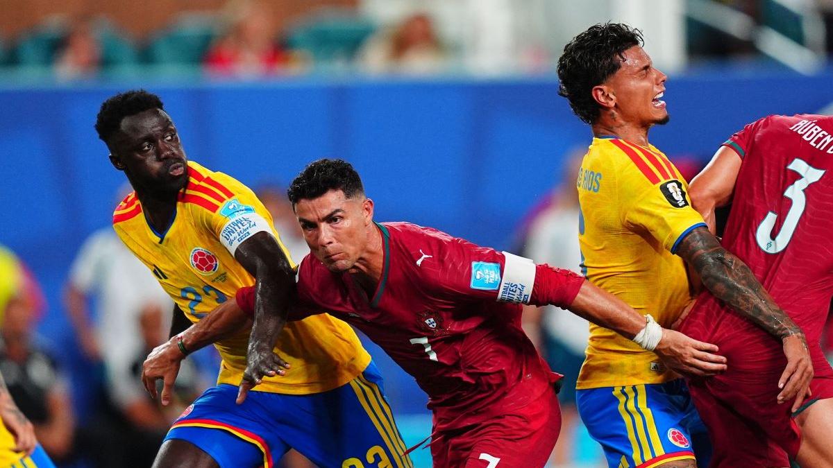 Columbia și Portugalia: Meciul Tensiunii și Recordului în Cupa Mondială 2026