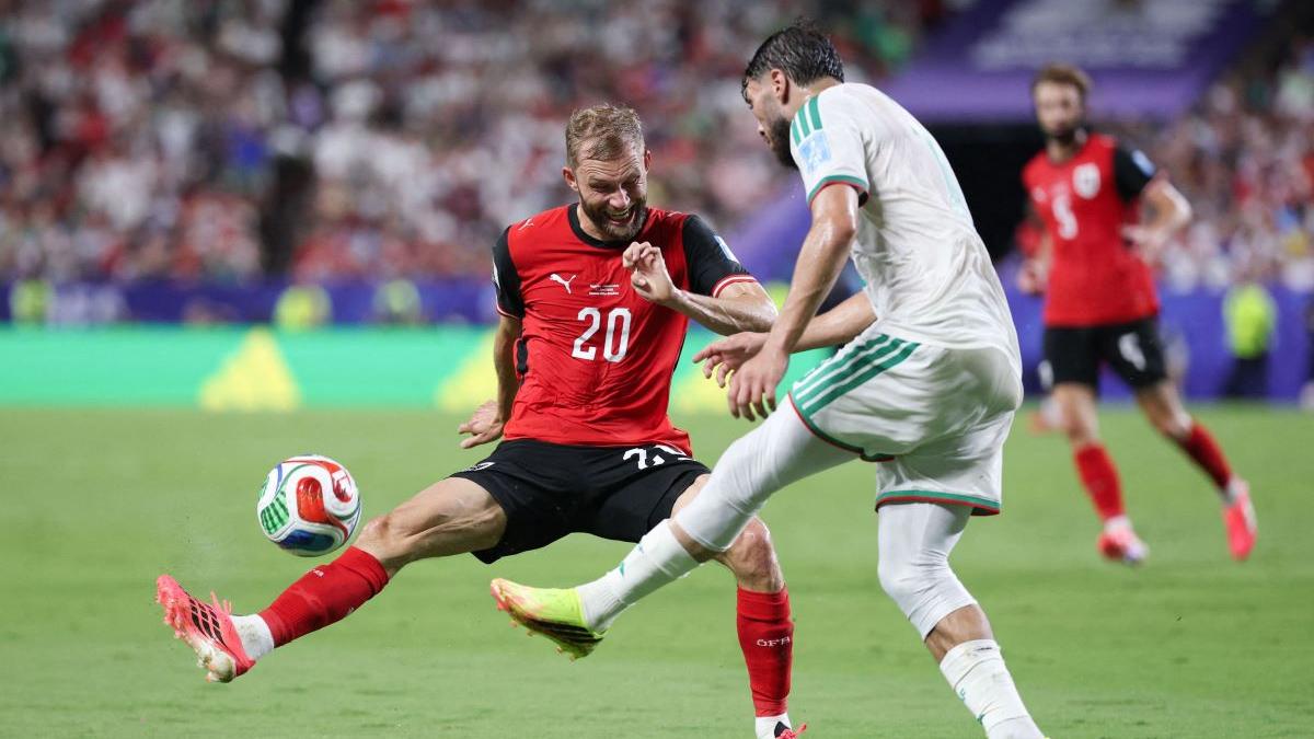 Drama din Ultima Secundă: Austria și Algeria se Întrec în Emoții la Cupa Mondială 2026