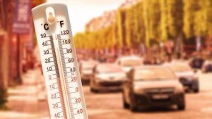 Restricții de circulație din cauza caniculei: Impactul asupra economiei și societății în 35 de județe