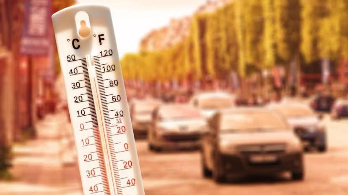 Restricții de circulație din cauza caniculei: Impactul asupra economiei și societății în 35 de județe