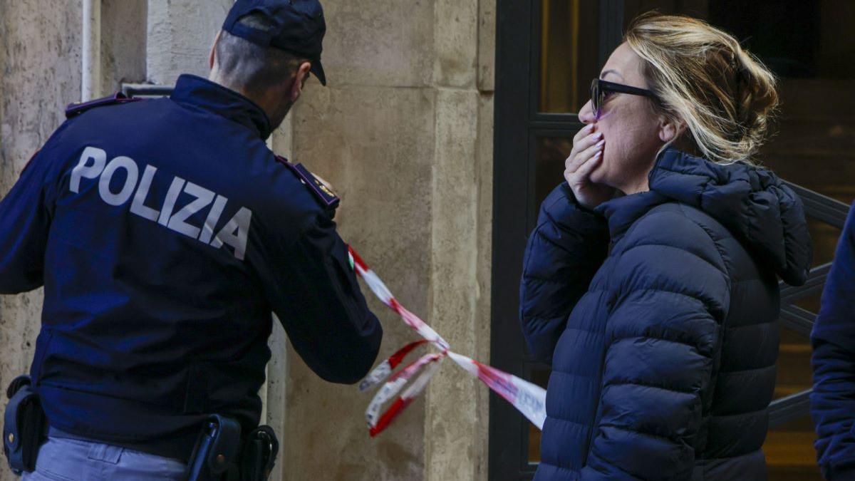 Tragedia din Roma: Uciderea unei familii – Un strigăt al societății în fața violenței domestice