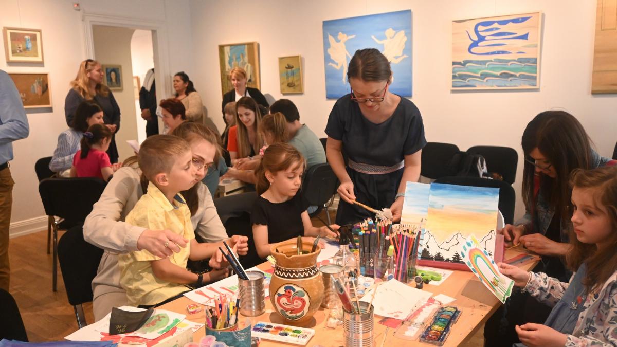 Cultura și Educația în Vacanță: Evenimentele PMB pentru Vara 2023