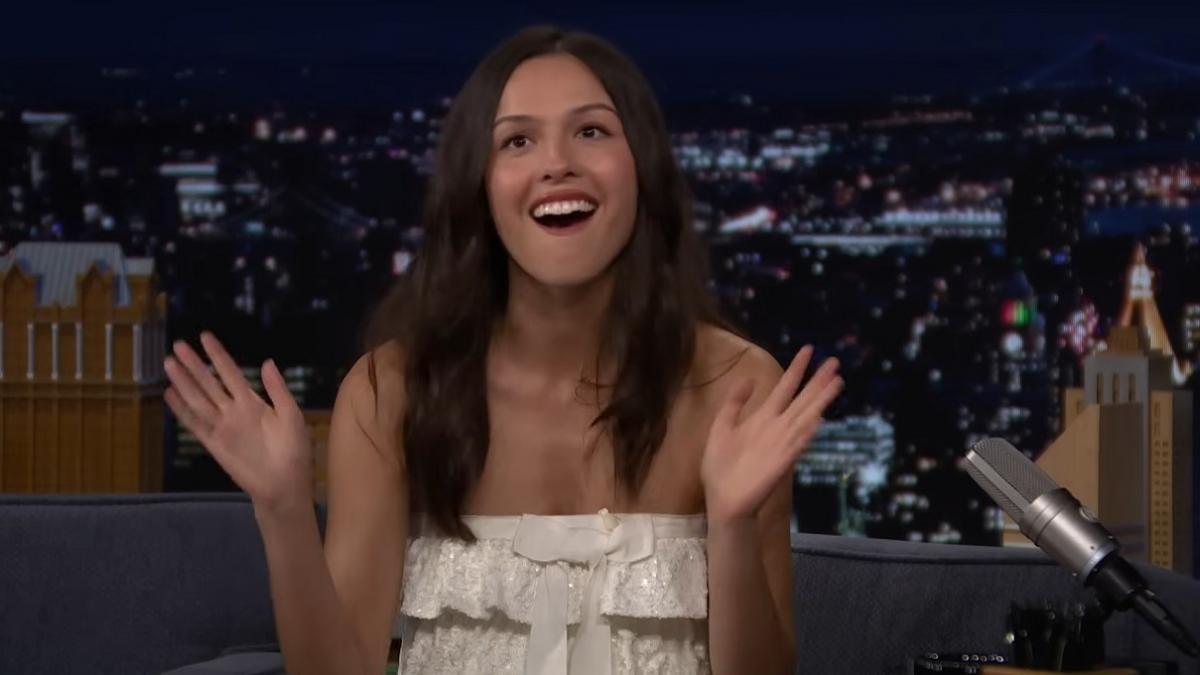 Olivia Rodrigo: Impactul copleșitor al succesului noului album asupra carierei sale