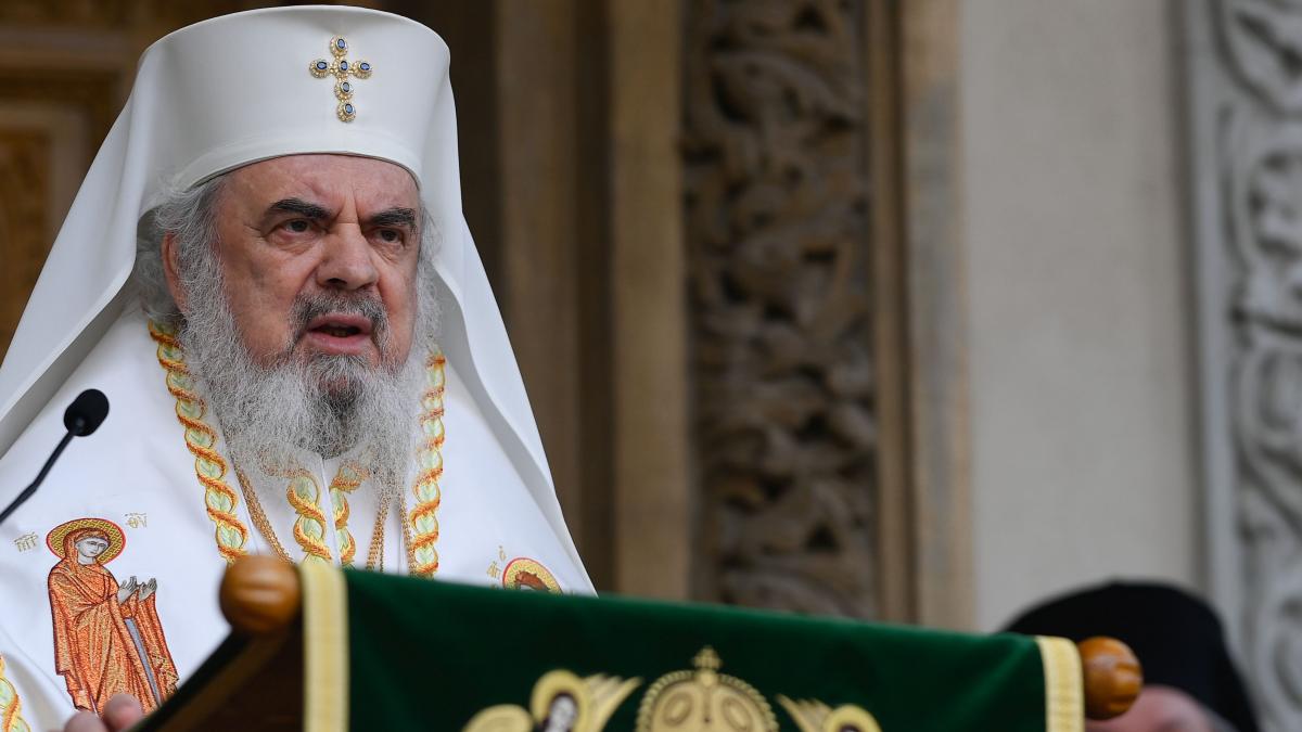Patriarhul Daniel: O Soluție Surprinzătoare pentru Criza Politică din România?