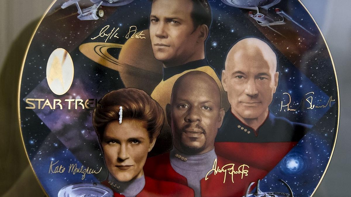 Star Trek: 60 de ani de influență și inovație în universul science fiction