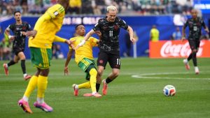 CM 2026: Victoria Canadei împotriva Africii de Sud – O analiză detaliată a calificării în optimi
