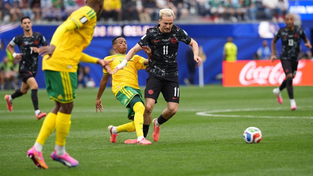 CM 2026: Victoria Canadei împotriva Africii de Sud – O analiză detaliată a calificării în optimi