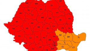 România sub Cod Roșu de Caniculă: O Analiză a Impactului și Provocărilor Generale