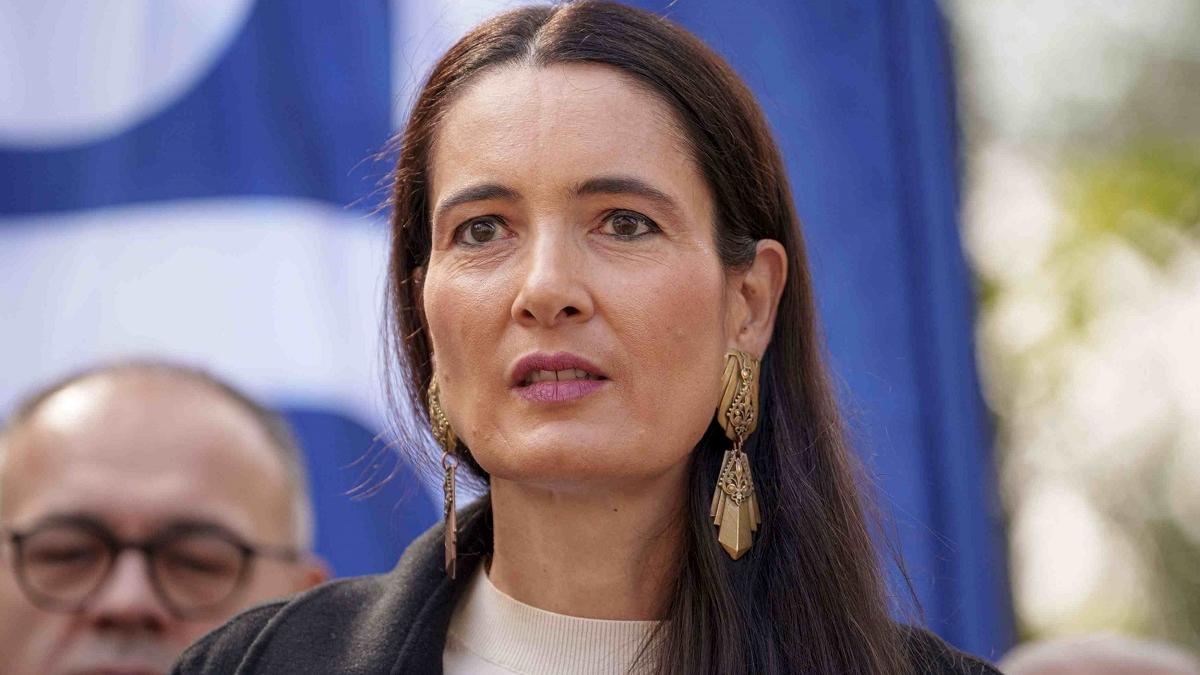Clotilde Armand și Controversata Aproape Sentință Penală: O Privire Asupra Consecințelor Politice și Sociale