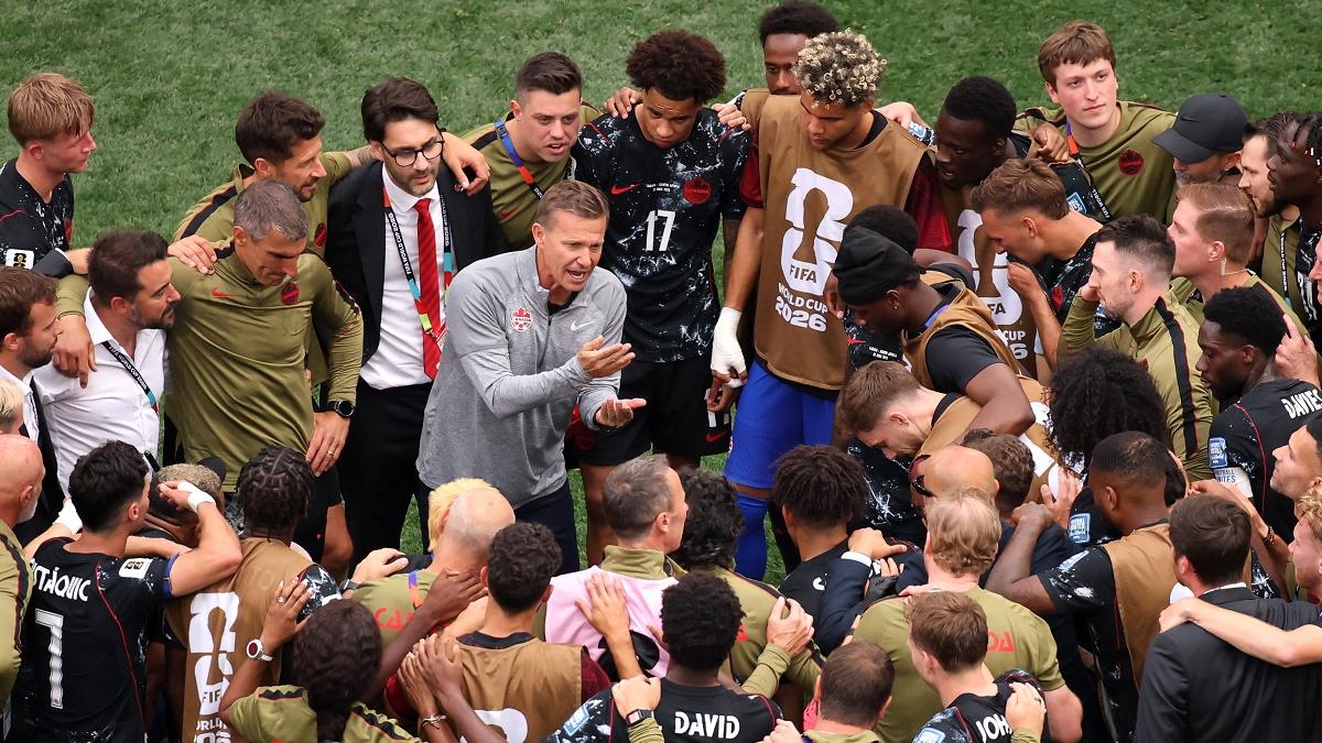 Canada: Prima echipă calificată în optimile Campionatului Mondial de Fotbal și impactul său asupra audienței și sportului