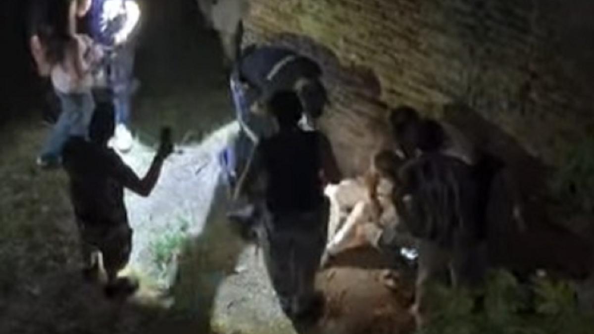 Tragedie la un spectacol cu drone: Cazul unei adolescente care a căzut de la înălțime și implicațiile acestui incident
