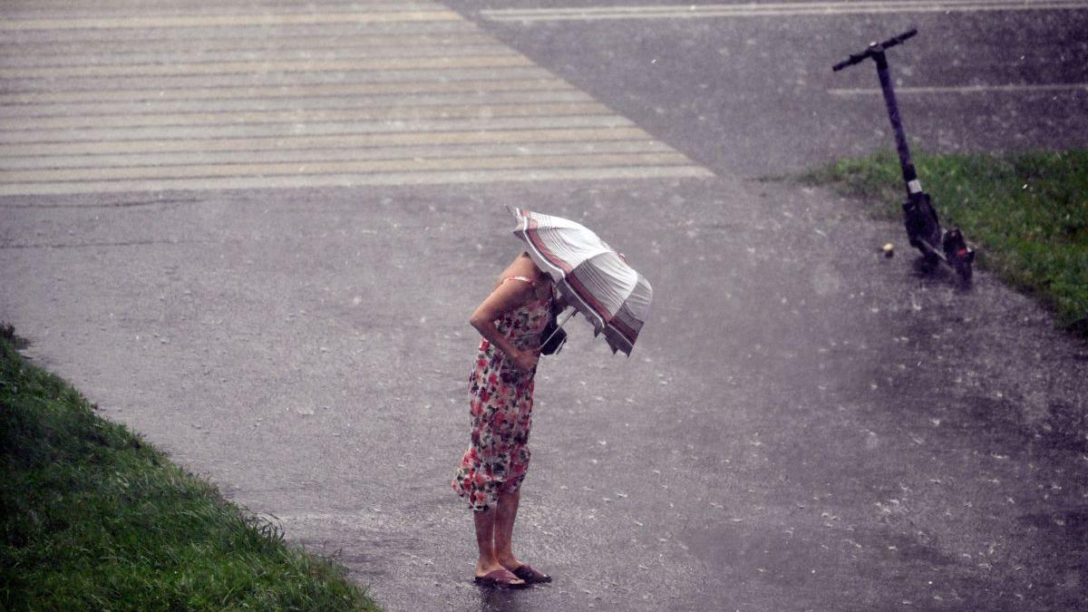 Întoarcerea ploilor: Impactul vremii asupra vieții cotidiene și economiei românești