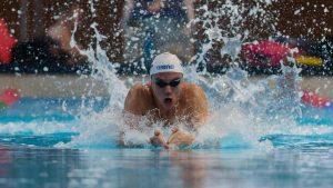 David Popovici: O Nouă Stea în Înotul Mondial și Impactul Său Asupra Sportului Românesc