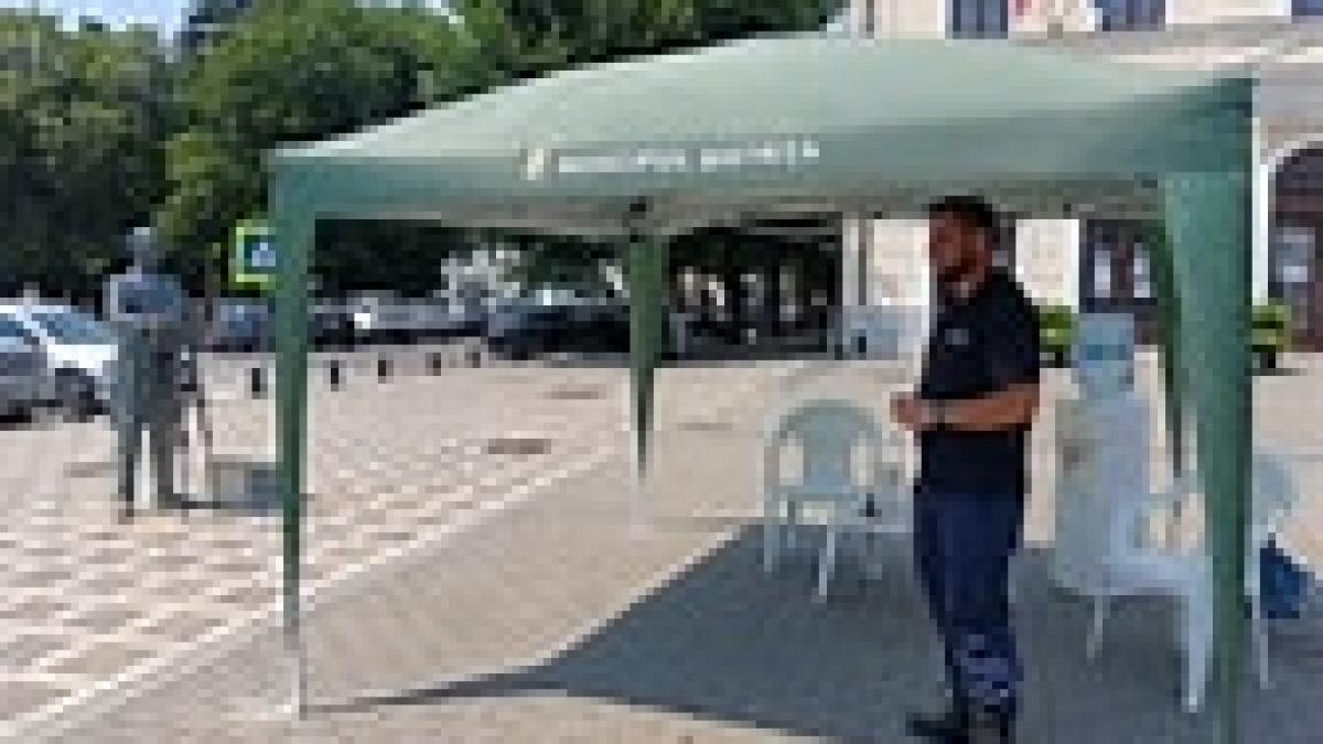Măsuri Anti-Caniculă în Sectorul 3: O Analiză Detaliată a Punctelor de Hidratare și Impactul Asupra Comunității