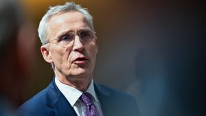 Statele Unite și Alianțele Europene: O Analiză a Declarației lui Stoltenberg în Contextul Relatiilor Internaționale