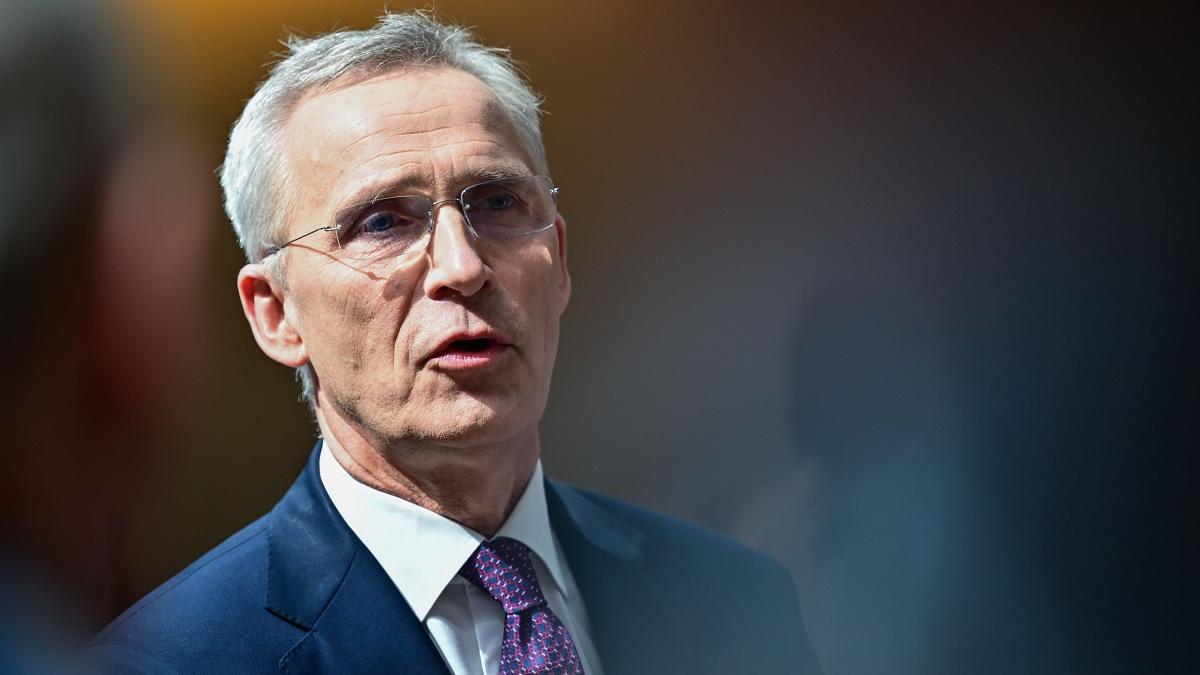 Statele Unite și Alianțele Europene: O Analiză a Declarației lui Stoltenberg în Contextul Relatiilor Internaționale