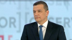Sorin Grindeanu și Blocajul Politic: O Analiză a Dinamicii Puterii în România