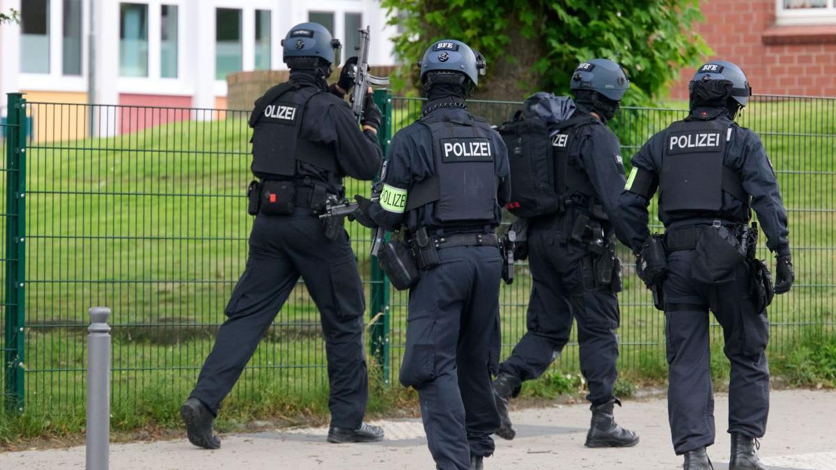 Tragedie în Germania: Atac armat într-un centru pentru tineri, analiza detaliată a incidentului și implicațiile sale