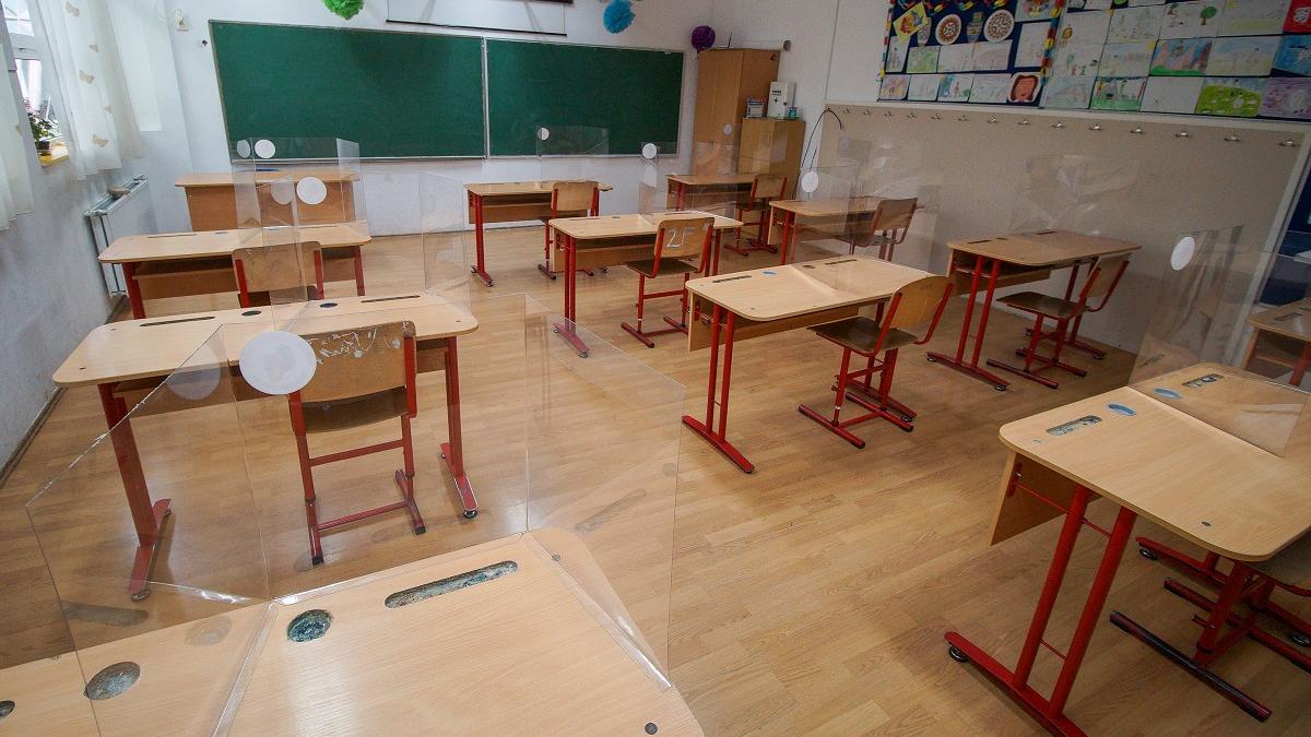 Bacalaureatul 2026: O analiză a absenteismului alarmant în rândul elevilor