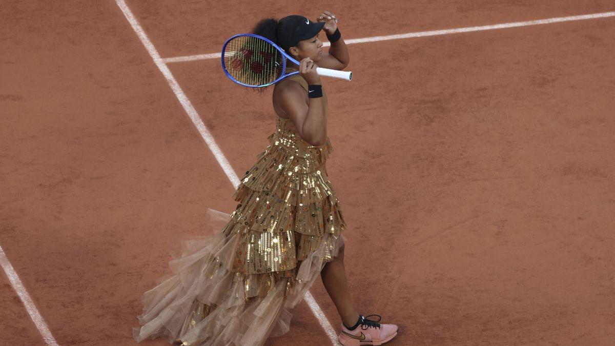 Naomi Osaka și Impactul Fashion-ului în Sport: O Victorie în Afara terenului