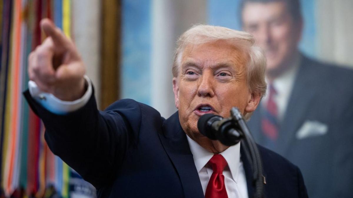 Propunerea lui Trump: Siria în lupta împotriva Hezbollah – O analiză a implicațiilor geopolitice și regionale