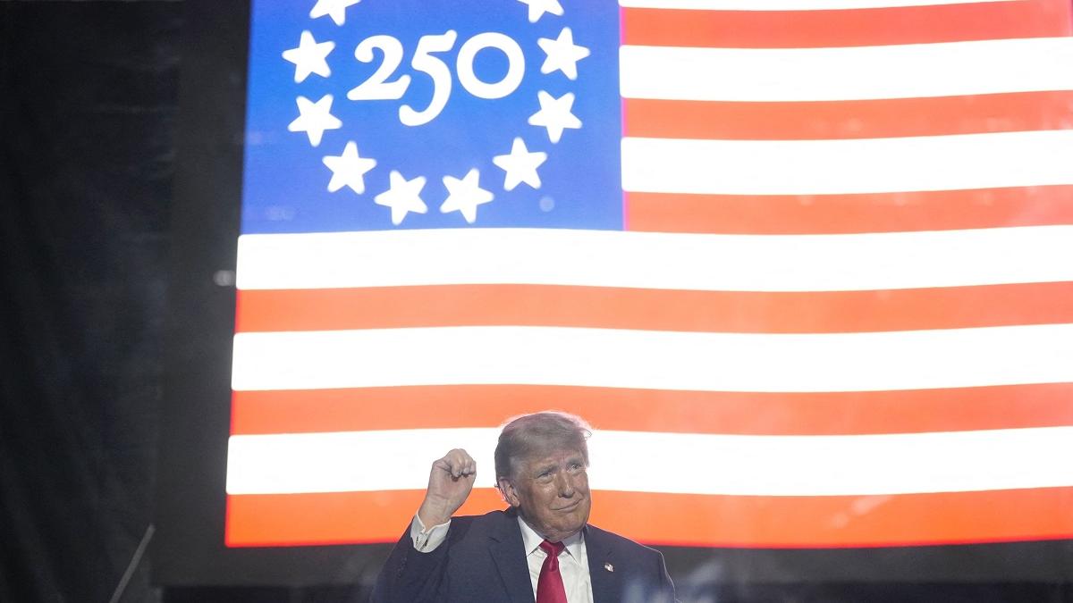 De la Casa Albă la Tron: Trump și Renașterea Puterii Absolute în America