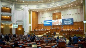 Rupturi politice în România: O analiză detaliată a divizării taberei lui Georgescu și a formării unui nou partid