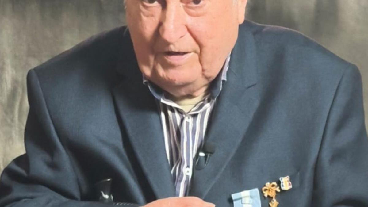 Ultimul partizan din România: O poveste despre curaj, sacrificiu și amintiri dureroase