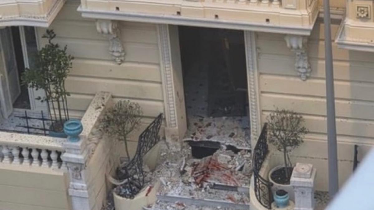 Explozia din Monaco: O privire detaliată asupra incidentului care implică un oligarh ucrainean și implicațiile sale internaționale