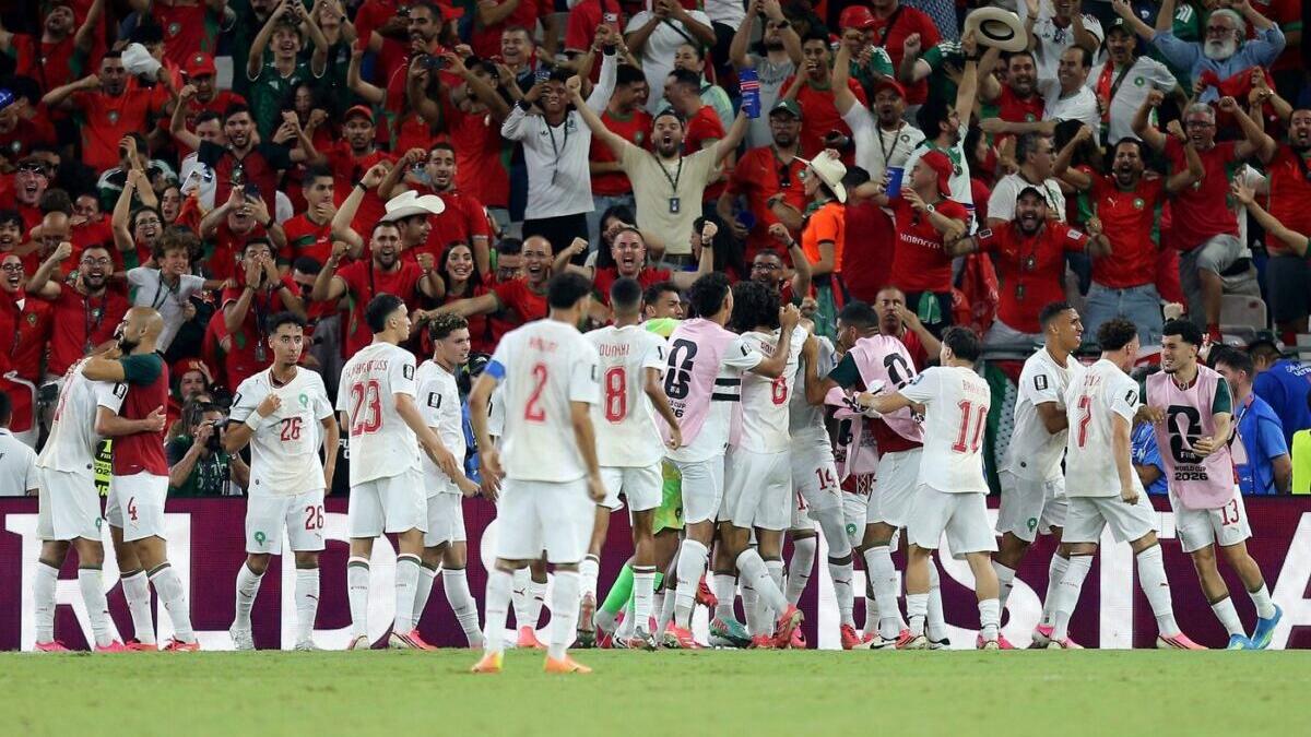 Brazilia, Paraguay și Maroc în Optimile Campionatului Mondial: O Analiză a Audienței și Impactului Sportului la Antena 1