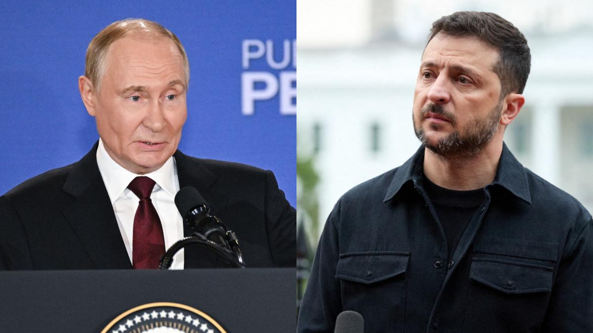 Zelenski îl ironizează pe Putin: Întârzierea cuceririi Donbasului și implicațiile geopolitice