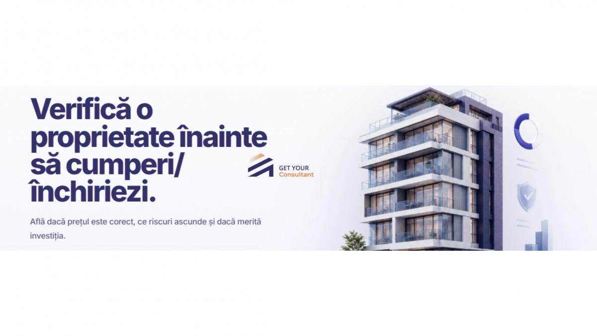 Revoluția tăcută din imobiliare: Deciziile bazate pe date și impactul lor asupra pieței