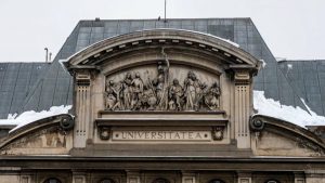 Universitatea din București deschide porțile pentru viitor: Peste 20.000 de locuri disponibile la sesiunea de admitere din vară