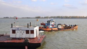Modificări semnificative în transportul naval Galați – Tulcea: Impactul asupra economiei locale și al comunității