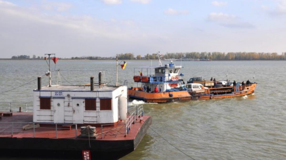 Modificări semnificative în transportul naval Galați – Tulcea: Impactul asupra economiei locale și al comunității