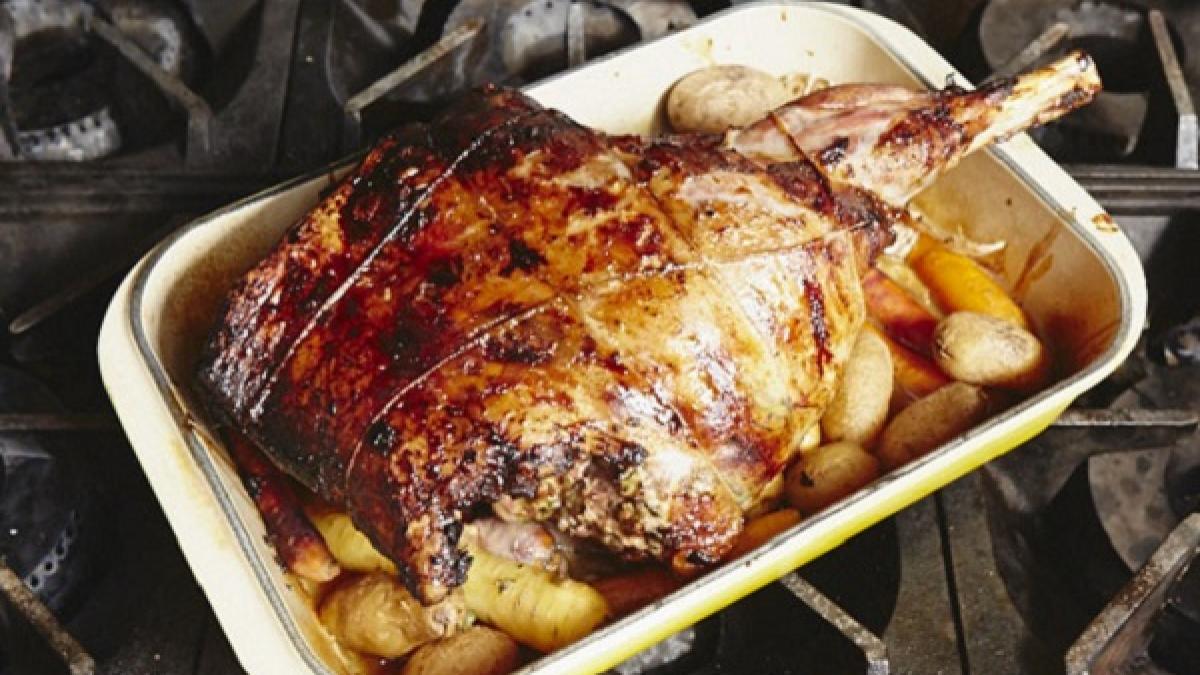 Românii adoptă noi obiceiuri alimentare: Creșterea consumului de carne de oaie în România