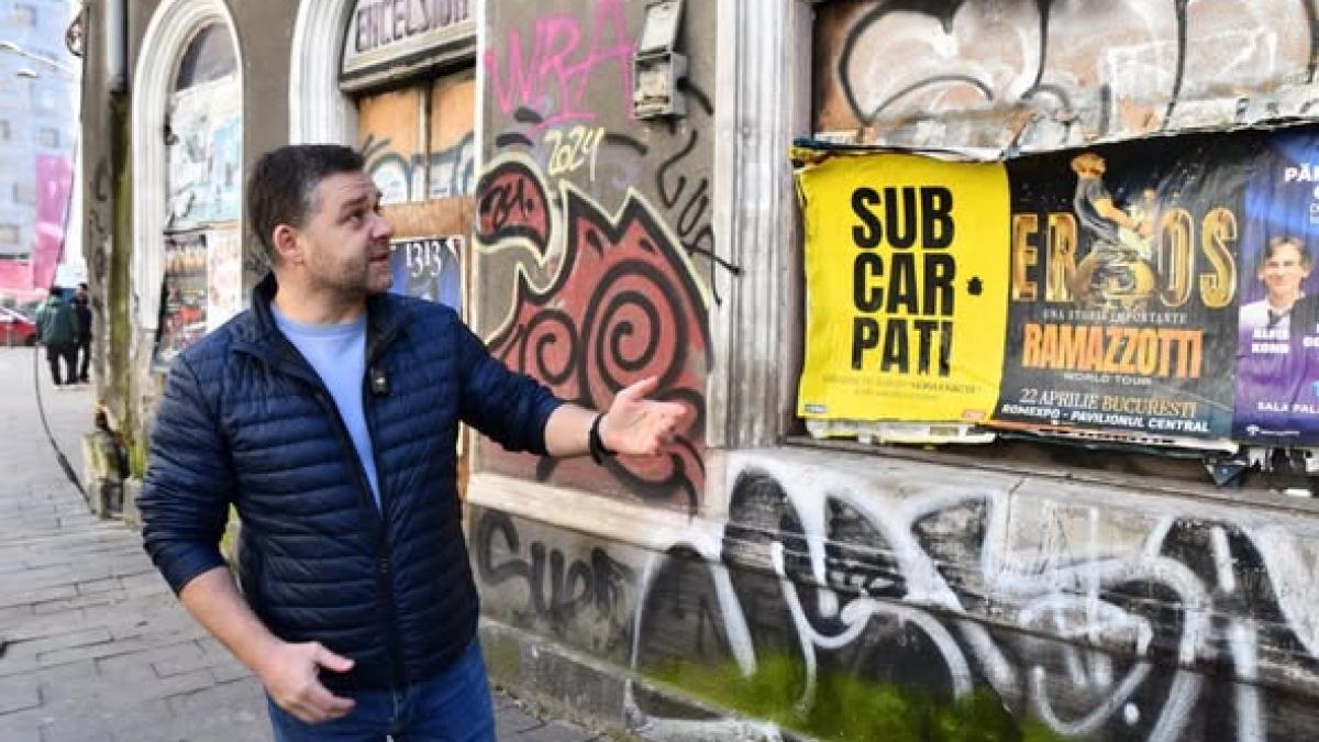 Planul „Curățăm Bucureștiul”: O nouă eră pentru capitala României?