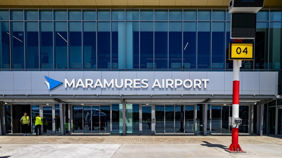 Revoluția Aviației în România: Impactul Noului Aeroport din Maramureș asupra Conectivității Regionale