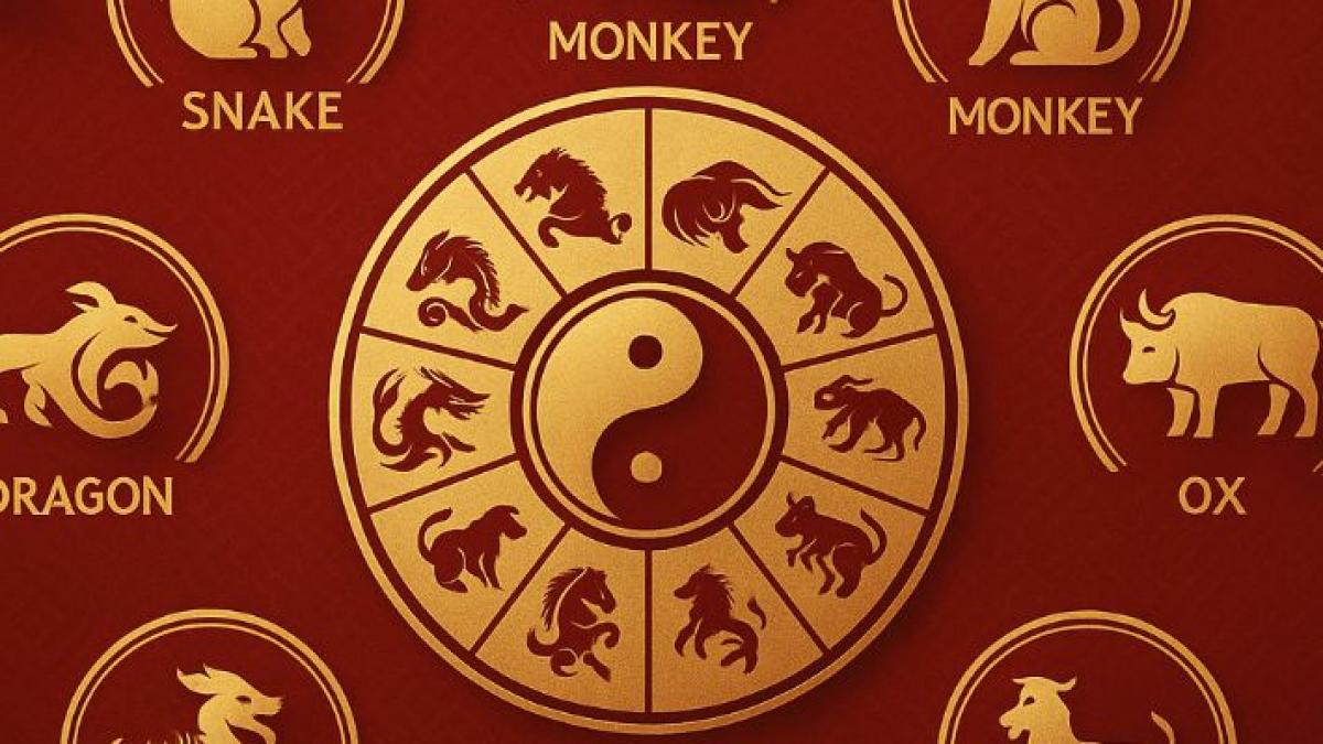 Norocul Financiar în Lumea Zodiacului Chinezesc: O Privire Asupra Zodiilor cu Avantaje în Iulie