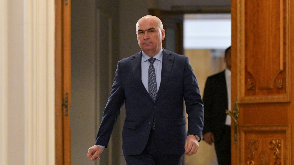 Ilie Bolojan și Provocările Angajărilor Pe Pile în Sistemul Public: O Analiză Amănunțită