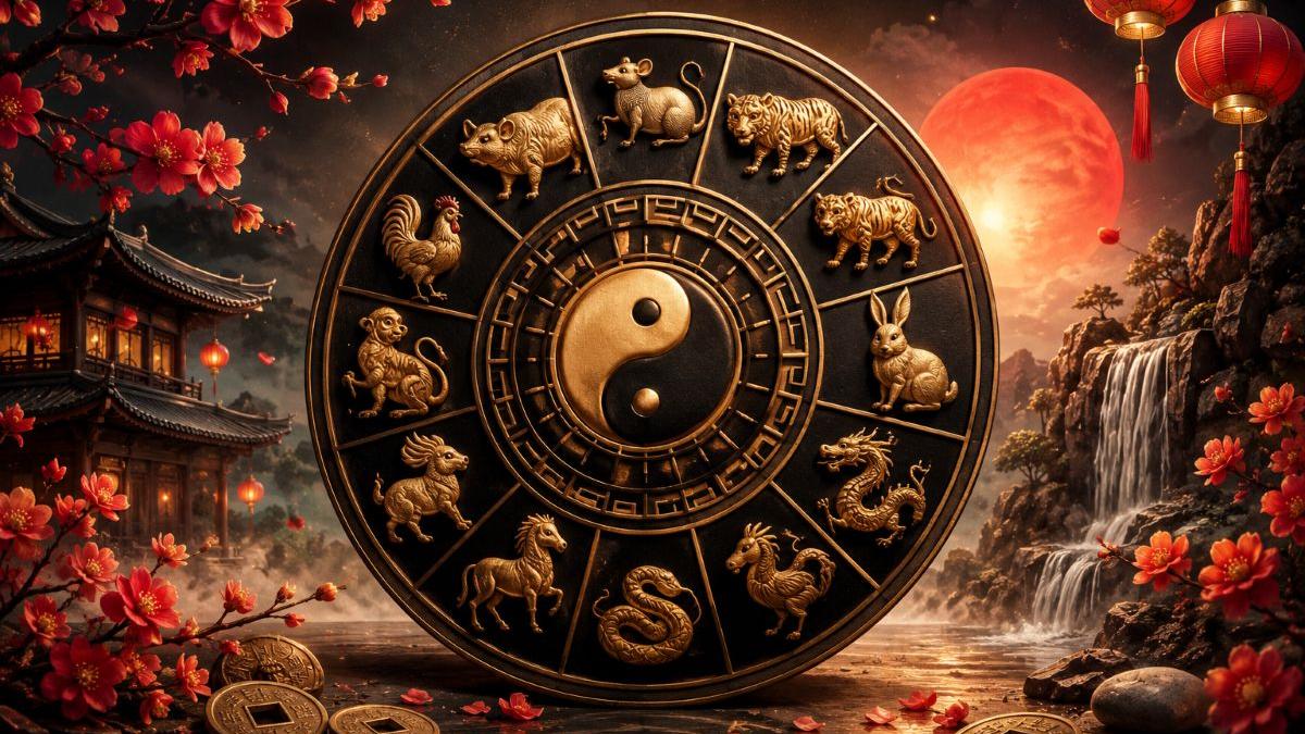 Universul și Destinul: Cum se Întrepătrund Zodiile cu Viața Oamenilor în 2026