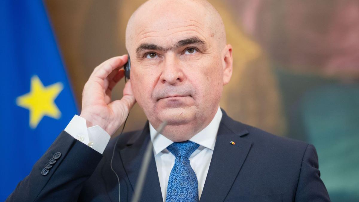 Ilie Bolojan și PNL: Poziția Clară Față de Suspendarea Președintelui Nicușor Dan