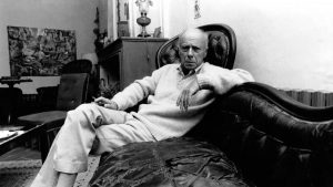 Claude Simon: Reîntors în Lumea Literaturii prin Viziunea sa Inovatoare