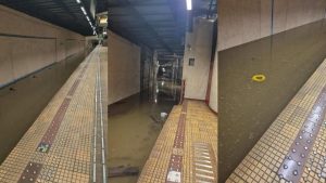Inundațiile din București: Impactul ploilor asupra circulației metroului și provocările administrative