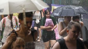 Instabilitate atmosferică în România: O analiză detaliată a avertizărilor meteo și a impactului asupra societății