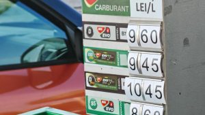 De ce s-a scumpit motorina peste noapte? Analiza prețurilor la carburant în România