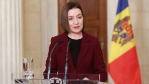 Maia Sandu și Provocările Reformelor Administrative: O Viziune Asupra ‘Curățeniei Generale’ în Instituții