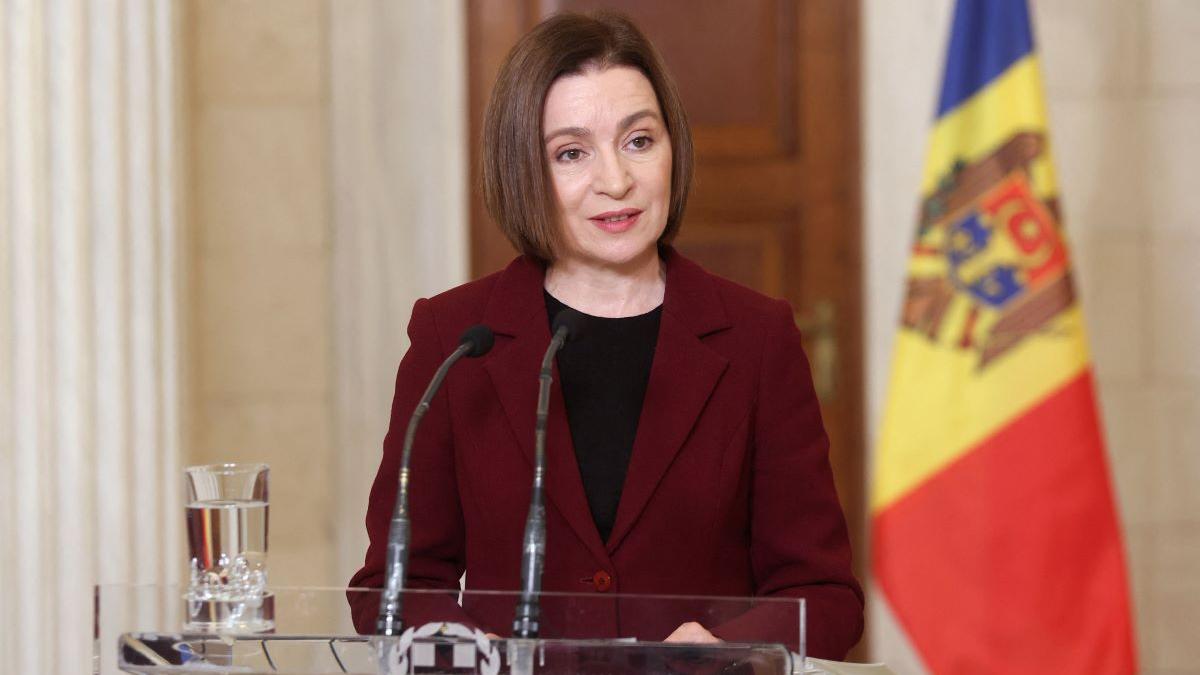 Maia Sandu și Provocările Reformelor Administrative: O Viziune Asupra ‘Curățeniei Generale’ în Instituții