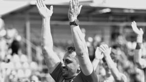 Tragicul sfârșit al lui Radu Mărginean: O pierdere dureroasă pentru fotbalul românesc