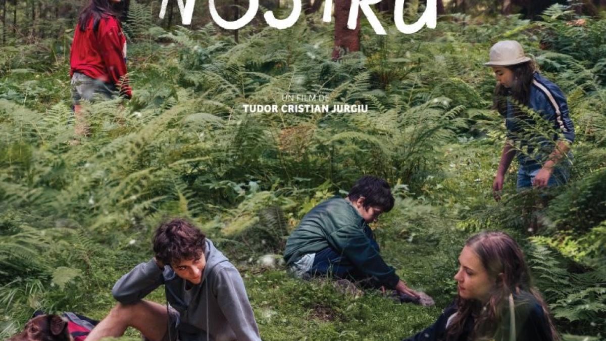 Film de artă românesc: „De capul nostru” – O explorare a identității și a relațiilor interumane în cinematografia contemporană
